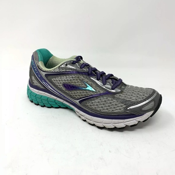 brooks ghost 7 womens